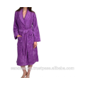 Egyptian Cotton Terry Bathrobe